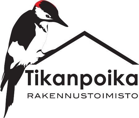 Tmi Tikanpoika